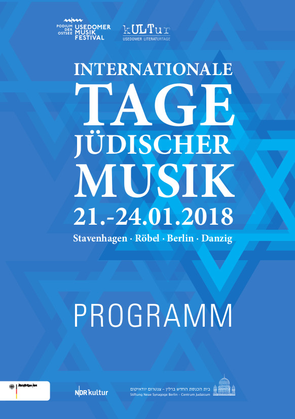 Programm 2018
